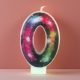 Birthday Candle